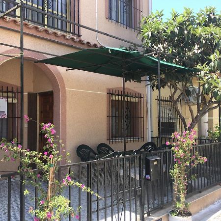 Casa Phoenix Bed & Breakfast Bed & Breakfast La Mariña Dış mekan fotoğraf