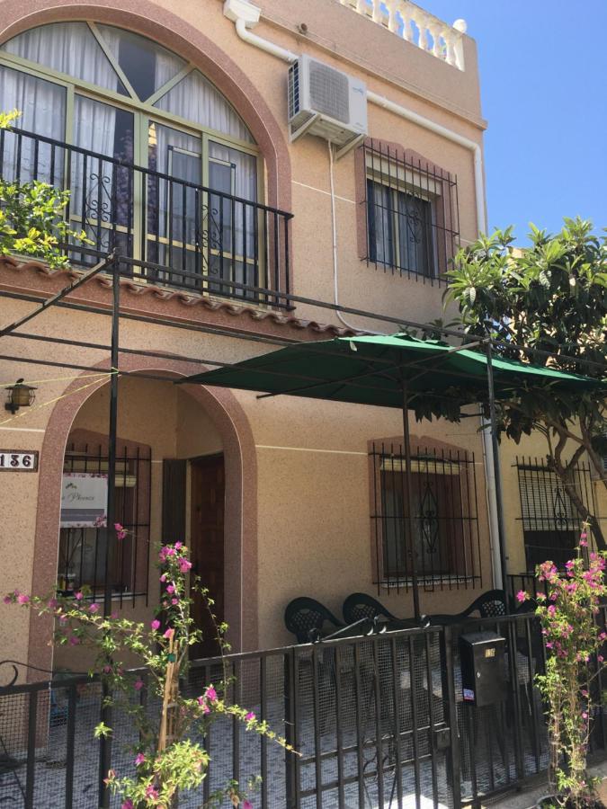 Casa Phoenix Bed & Breakfast Bed & Breakfast La Mariña Dış mekan fotoğraf