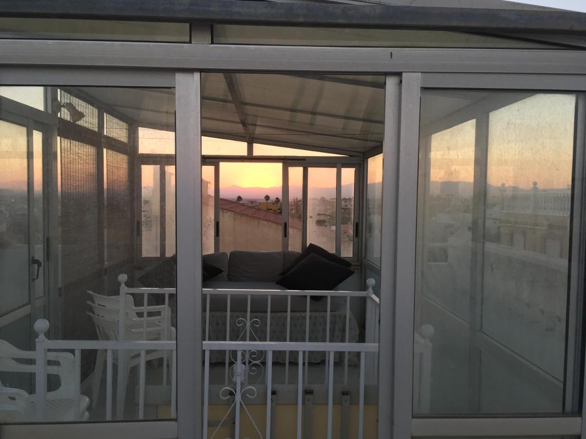 Casa Phoenix Bed & Breakfast Bed & Breakfast La Mariña Dış mekan fotoğraf