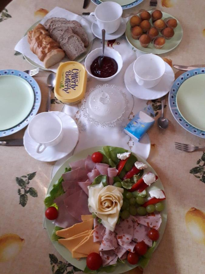 Casa Phoenix Bed & Breakfast Bed & Breakfast La Mariña Dış mekan fotoğraf